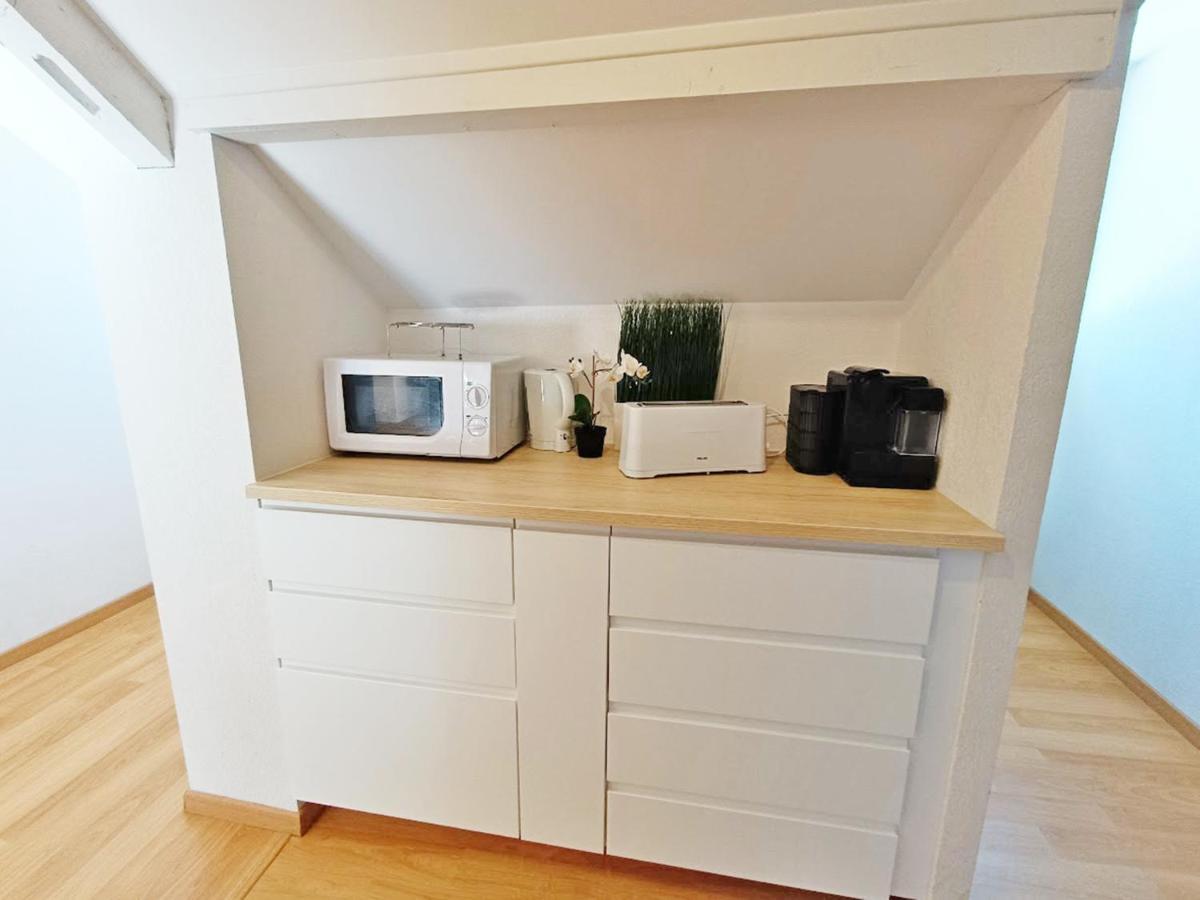 L'Esquiros, Studio, Centre Luchon, Casier A Skis, Wifi, Ascenseur, 3 Personnes Bagneres-de-Luchon Exterior foto
